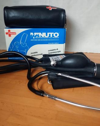 Misuratore pressione aneroide