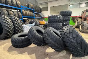 560/60-22,5 Pneumatici Rimorchio