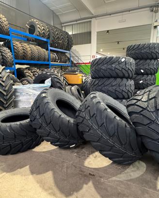 560/60-22,5 Pneumatici Rimorchio