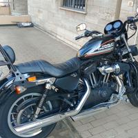 Harley-Davidson Sportster 883 - 2007