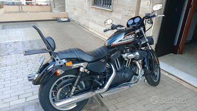 Harley-Davidson Sportster 883 - 2007
