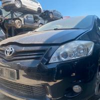 Ricambi usati per Toyota Auris 1.6 bz del 2010