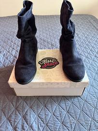 Scarpe Stivaletti donna