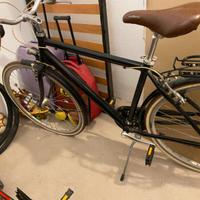 Bicicletta da passeggio MBM