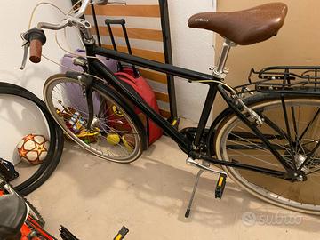 Bicicletta da passeggio MBM