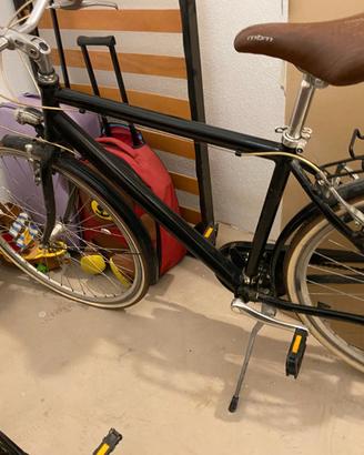 Bicicletta da passeggio MBM