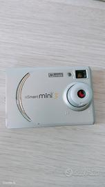 micro fotocamera vintage digitale