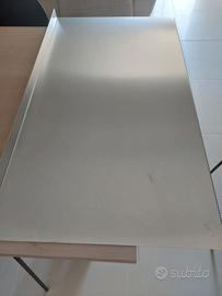 Spianatoia acciaio inox