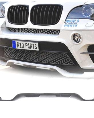 SPOILER ANTERIORE BMW X5 E70 10-13