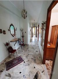 Appartamento 4 vani su un solo livello