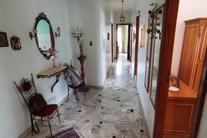 Appartamento 4 vani su un solo livello