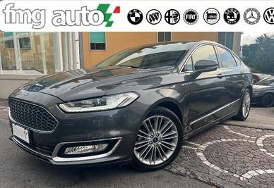 Ford Mondeo Full Hybrid 2.0 187 CV eCVT 4 porte Vi