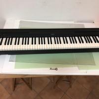 Yamaha Digital Piano P-35