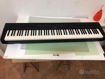 Yamaha Digital Piano P-35