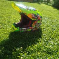 casco o' neal mx