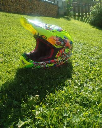 casco o' neal mx