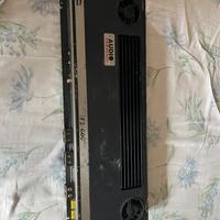 Audio System Italy F2-600