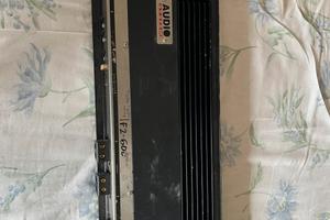 Audio System Italy F2-600