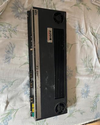 Audio System Italy F2-600