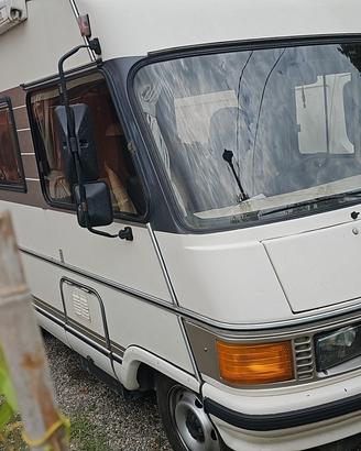 hymer clima cabina