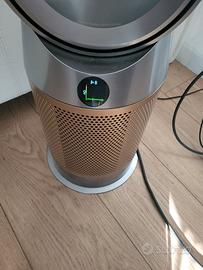 Dyson purifier hot and cool