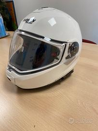 Casco moto