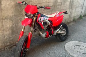Honda CRF 450