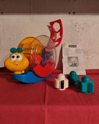 gioco Fischer price