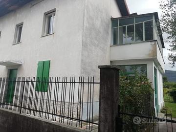 Appartamento Gorizia