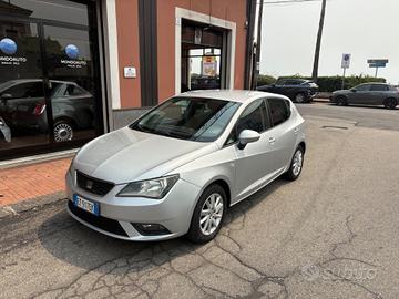 Seat Ibiza 1.2 70 CV 5 porte Style 2013