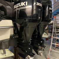 Suzuki DF 300 APXX