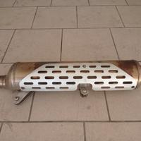 Ricambi Moto Guzzi Quota 1000