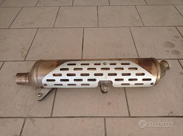 Ricambi Moto Guzzi Quota 1000