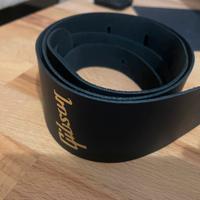 tracolla chitarra Gibson