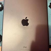 Ipad 3 generazione Air vetro rotto