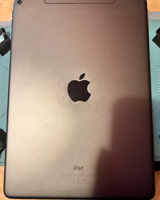 Ipad 3 generazione Air vetro rotto