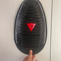 Paraschiena Dainese Wave G2