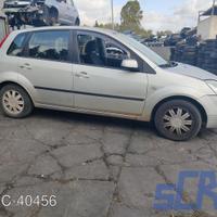 FORD FIESTA 5 JD, JH 1.4 TDCI 68CV - ricambi