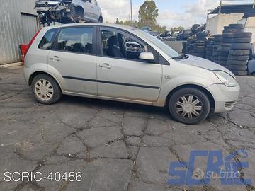 FORD FIESTA 5 JD, JH 1.4 TDCI 68CV - ricambi