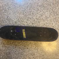 skate professionale 7.5