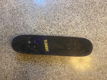 skate professionale 7.5