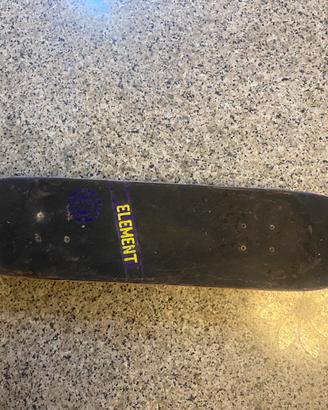 skate professionale 7.5