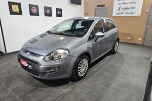Punto Evo 1.3 Mjt 95 CV 5 porte Dynamic