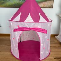 Tenda pieghevole Maison du Monde
