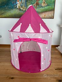 Tenda pieghevole Maison du Monde