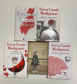 Libri Sveva Casati Modigliani