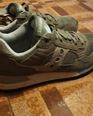 Saucony Shadow 40,5