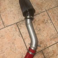 ASPIRAZIONE ORRA RACING 500 ABARTH