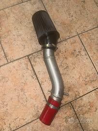 ASPIRAZIONE ORRA RACING 500 ABARTH