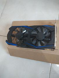 Scheda grafica nvidia